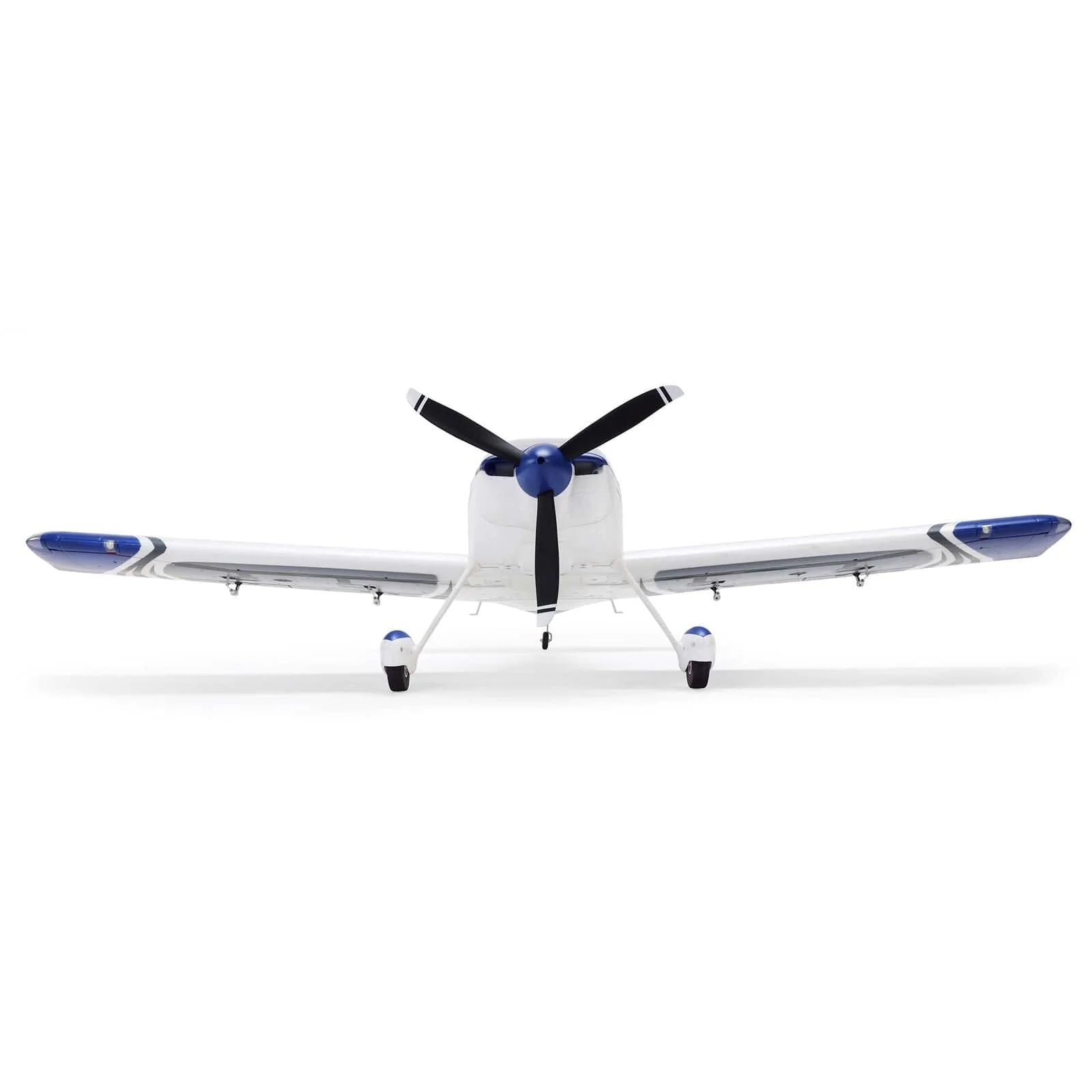 E-Flite RV-7 1.1m RC Plane BNF Basic - Image 4