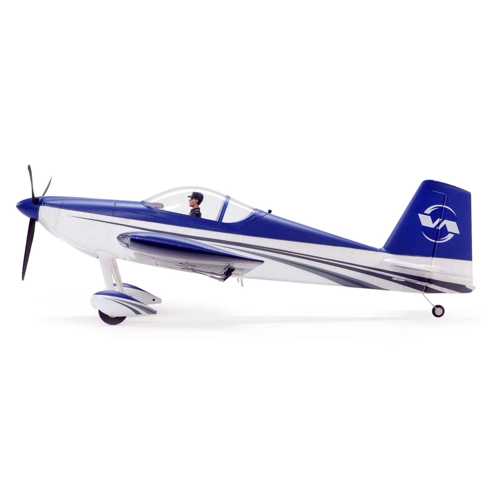 E-Flite RV-7 1.1m RC Plane BNF Basic - Image 5