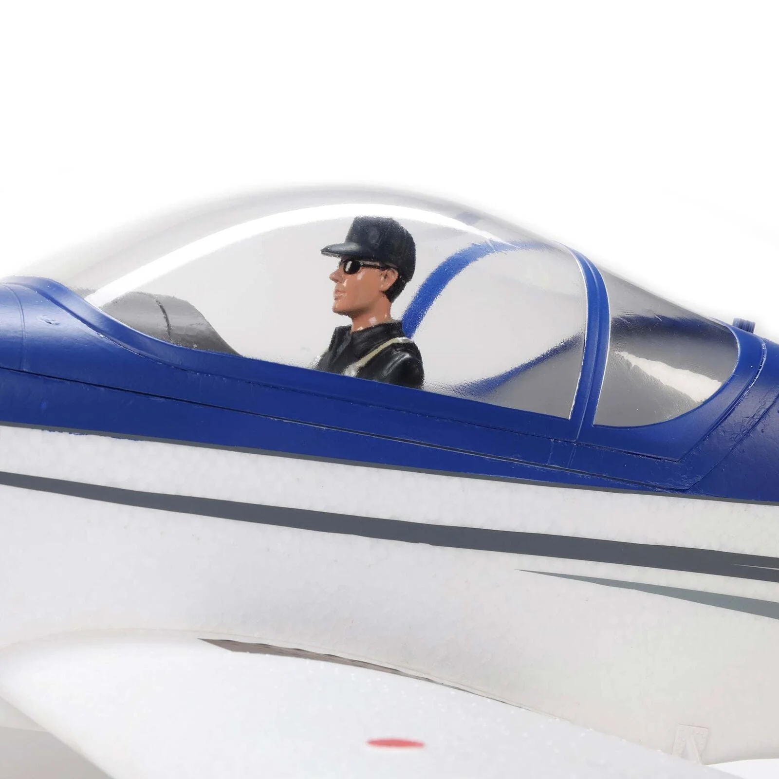 E-Flite RV-7 1.1m RC Plane BNF Basic - Image 6