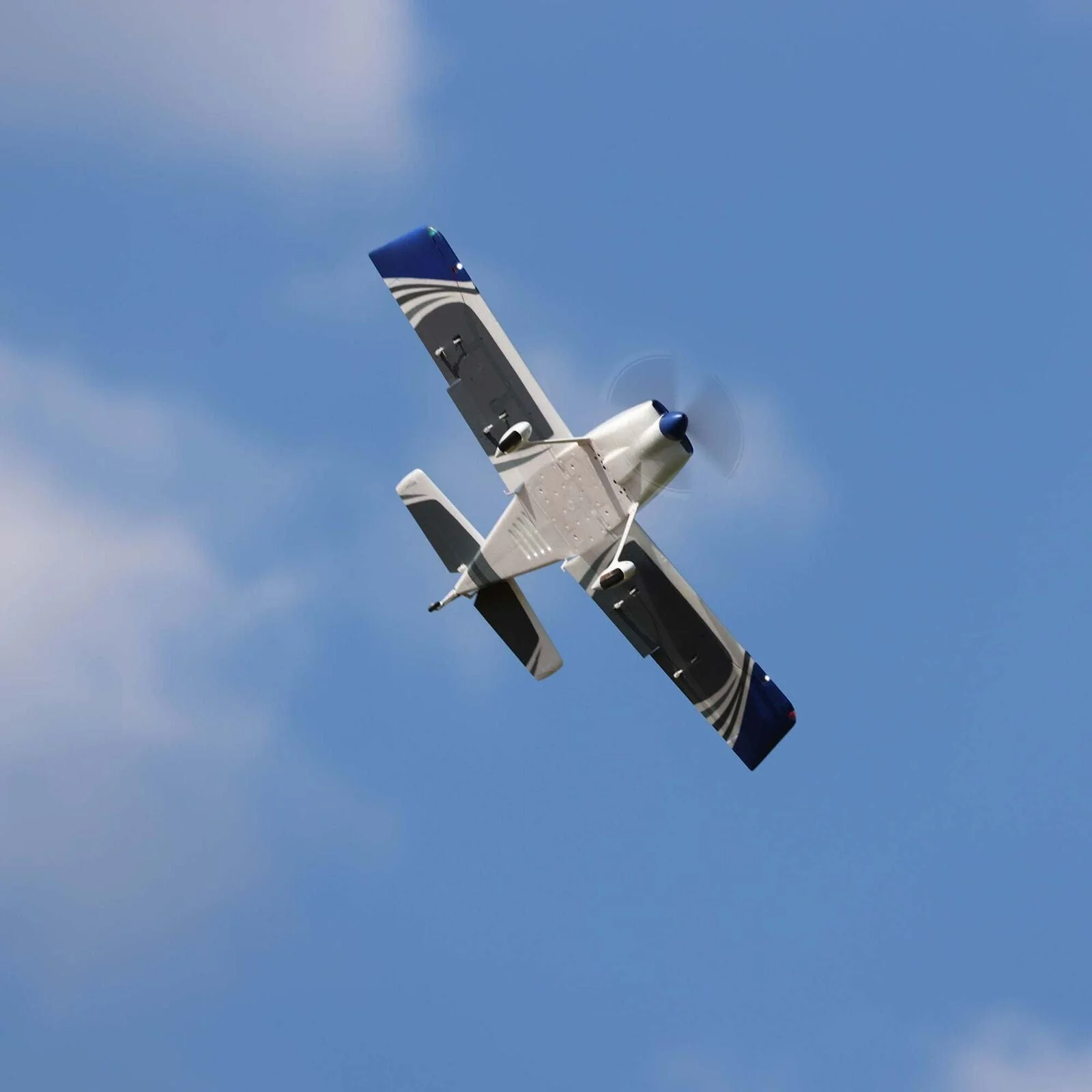 E-Flite RV-7 1.1m RC Plane BNF Basic - Image 9