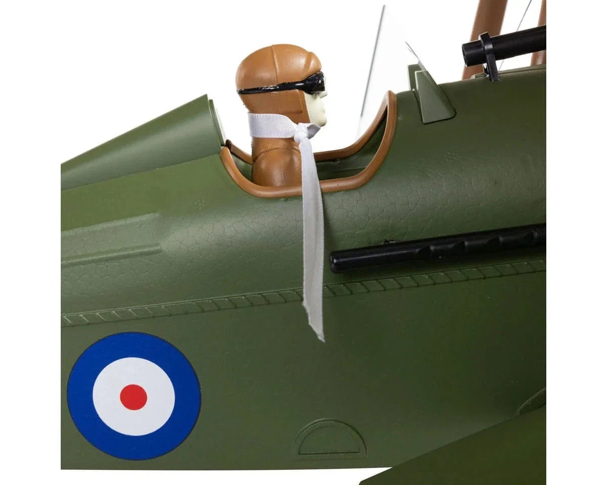 E-Flite SE5a 900mm RC Plane BNF Basic [EFL10950] - Image 6