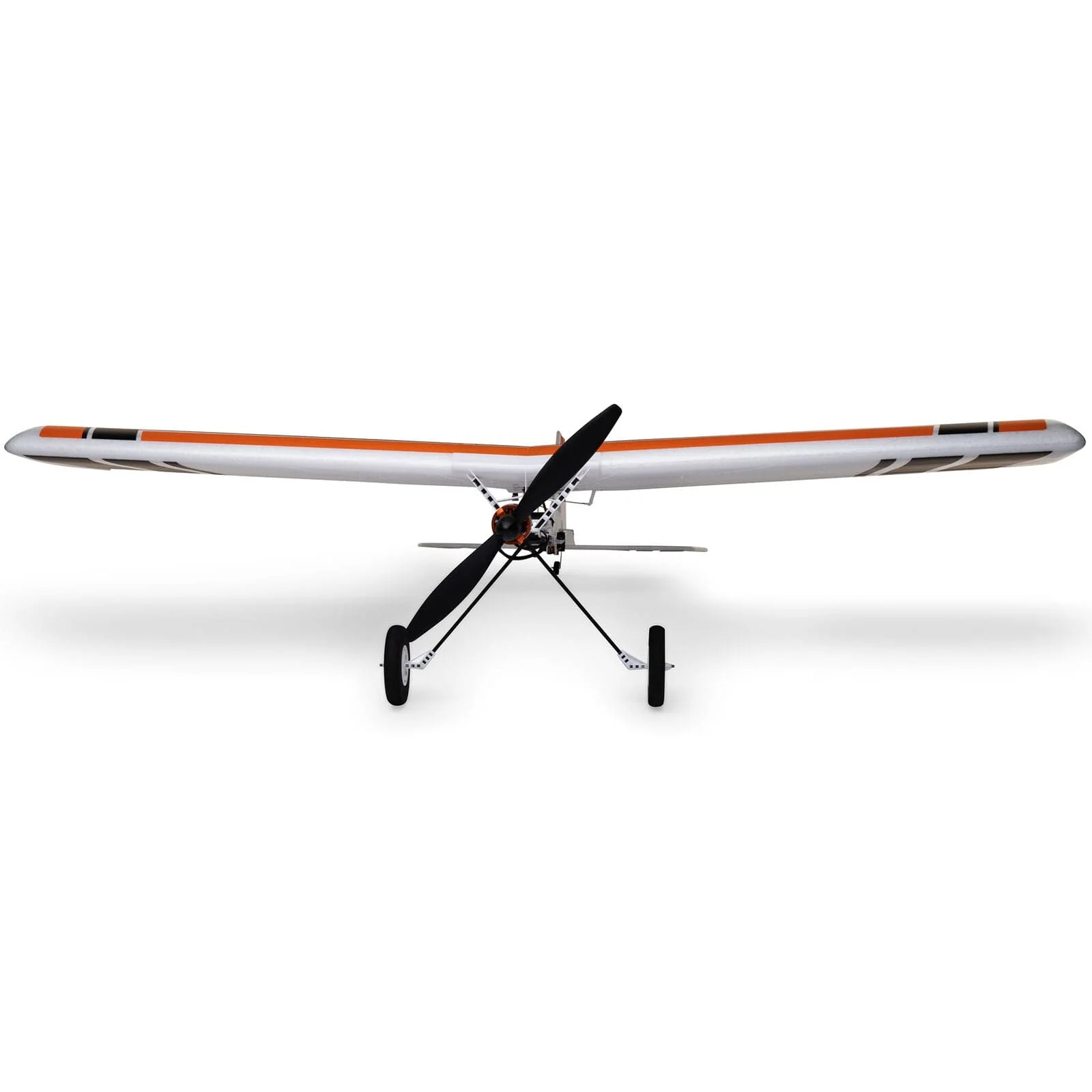 E-Flite Slow Stick 1.2m, BNF Basic RC Plane [EFL0350] - Image 2