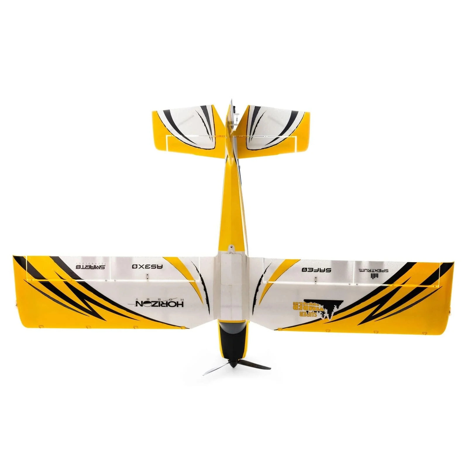 E-Flite Super Timber 1.7m STOL, BNF Basic (EFL02550) - Image 3