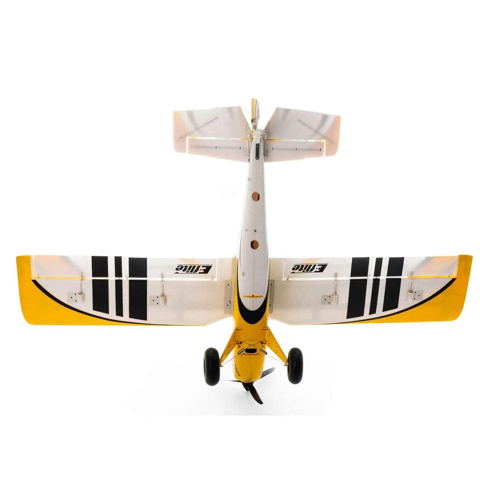 E-Flite Super Timber 1.7m STOL, BNF Basic (EFL02550) - Image 5