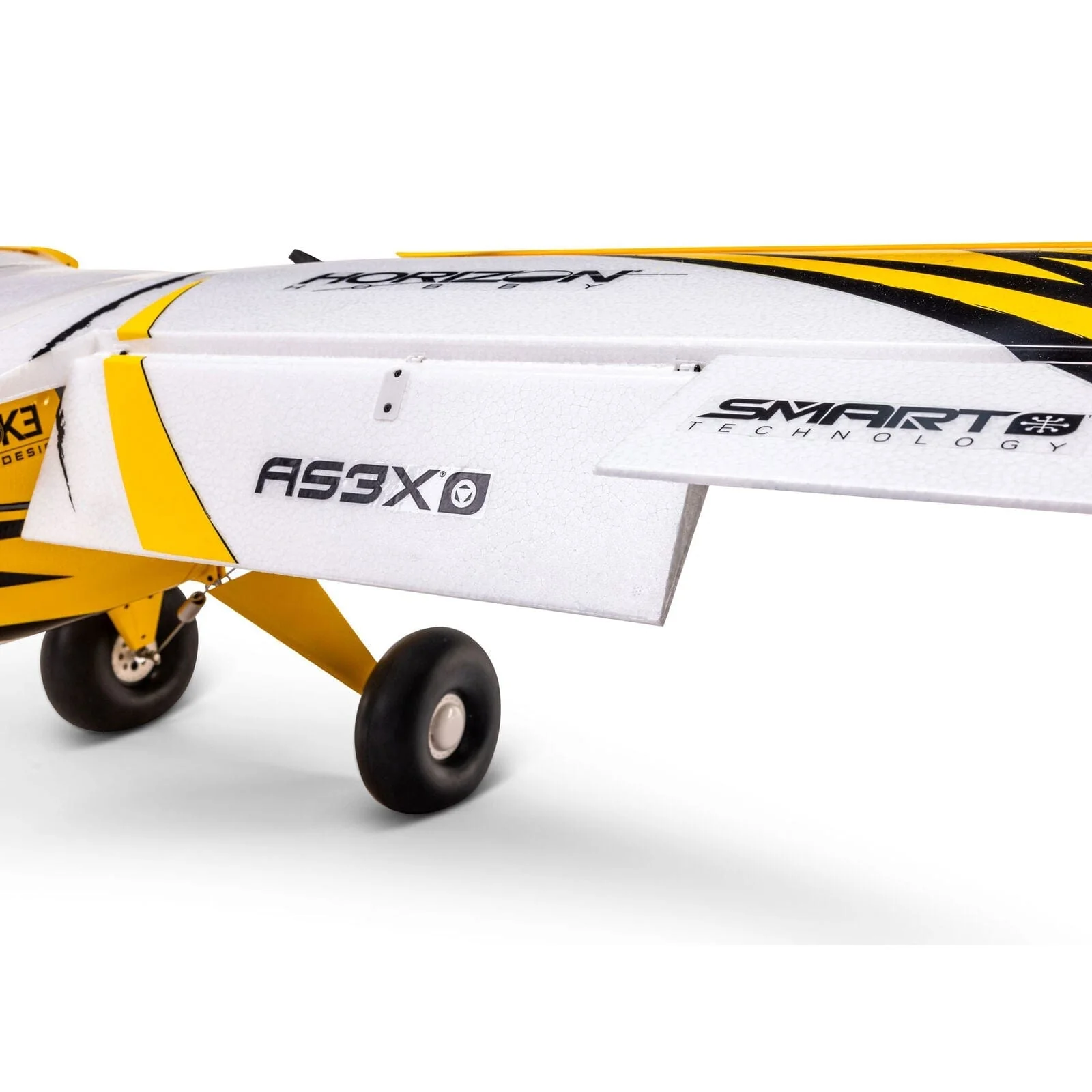 E-Flite Super Timber 1.7m STOL, BNF Basic (EFL02550) - Image 7