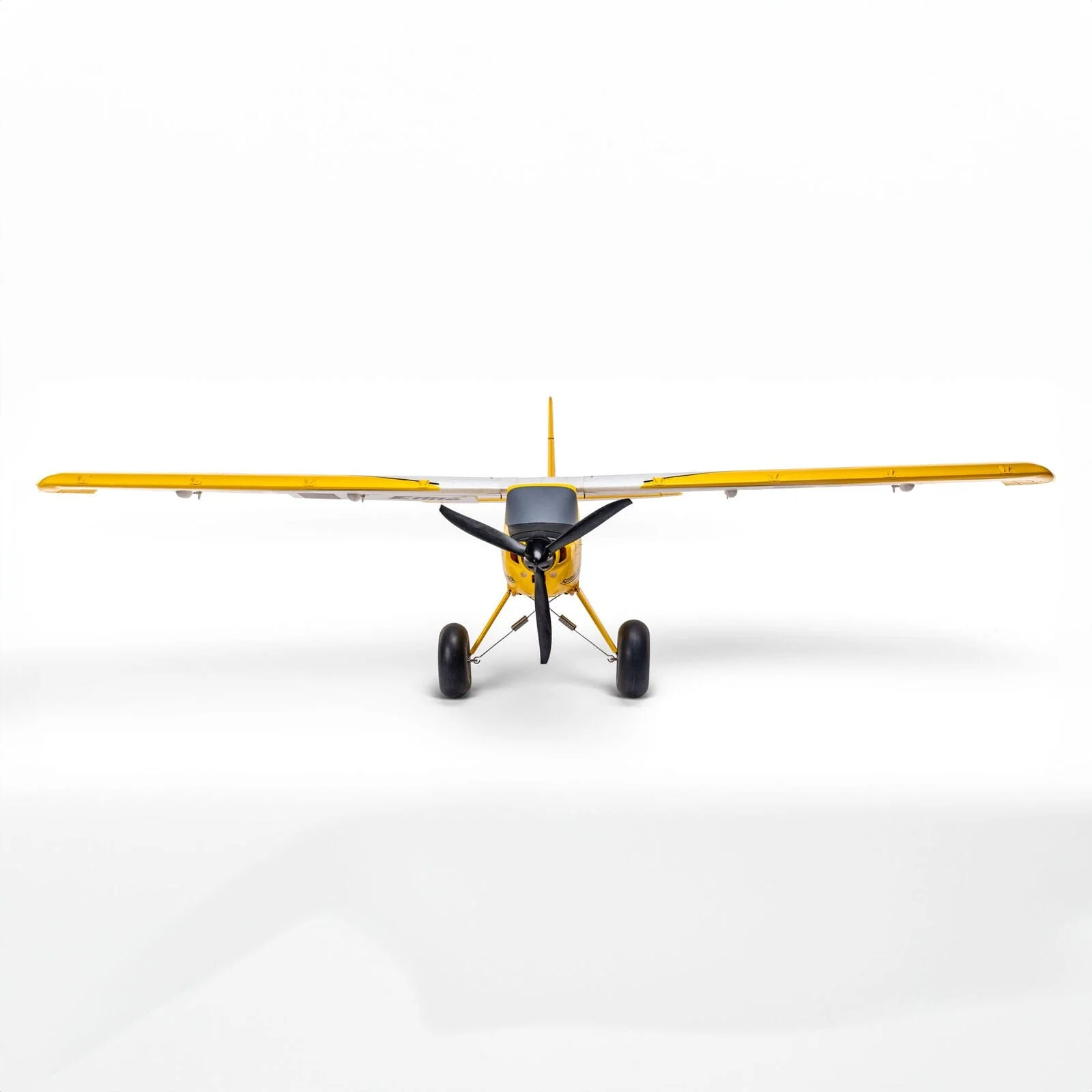 E-Flite Super Timber 1.7m STOL, BNF Basic (EFL02550) - Image 8