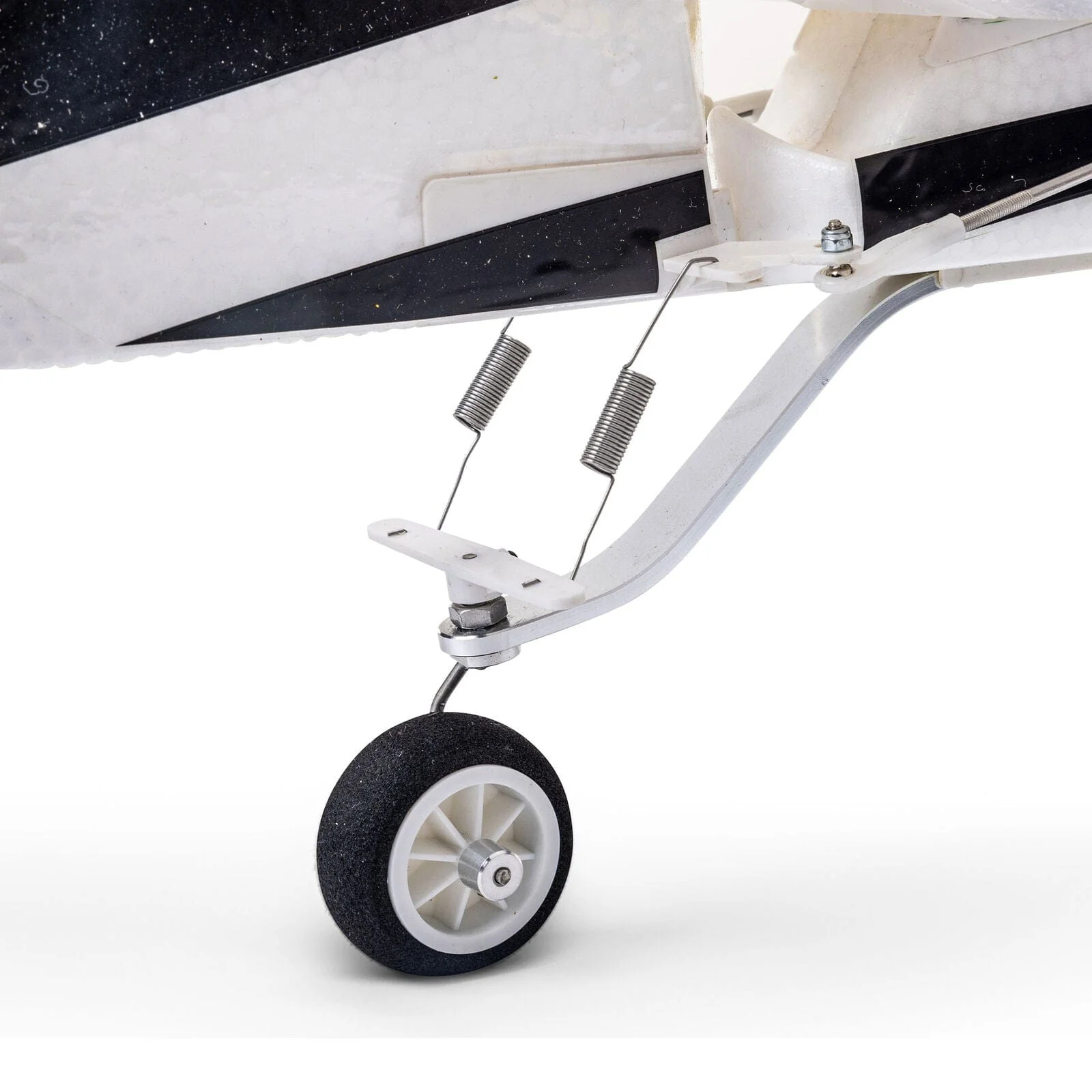 E-Flite Super Timber 1.7m STOL, BNF Basic (EFL02550) - Image 9