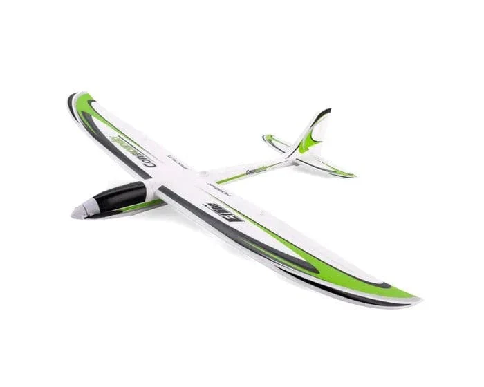 E-Flite UMX Conscendo Glider, BNF Basic [EFLU32050]