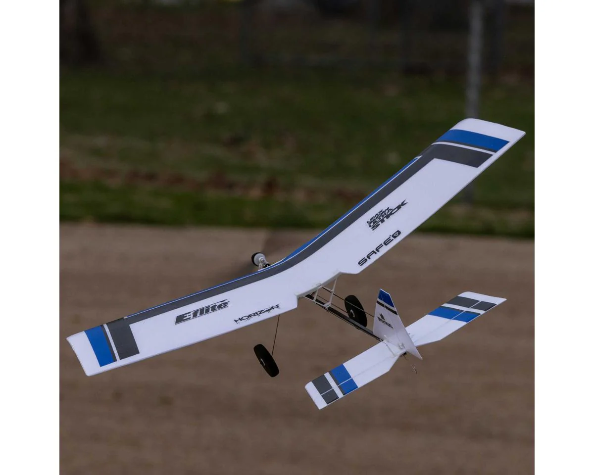 E-Flite UMX Slow Ultra Stick RTF RC Plane - Image 12