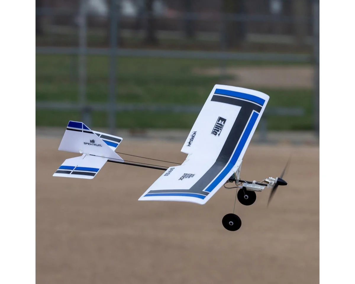 E-Flite UMX Slow Ultra Stick RTF RC Plane - Image 13