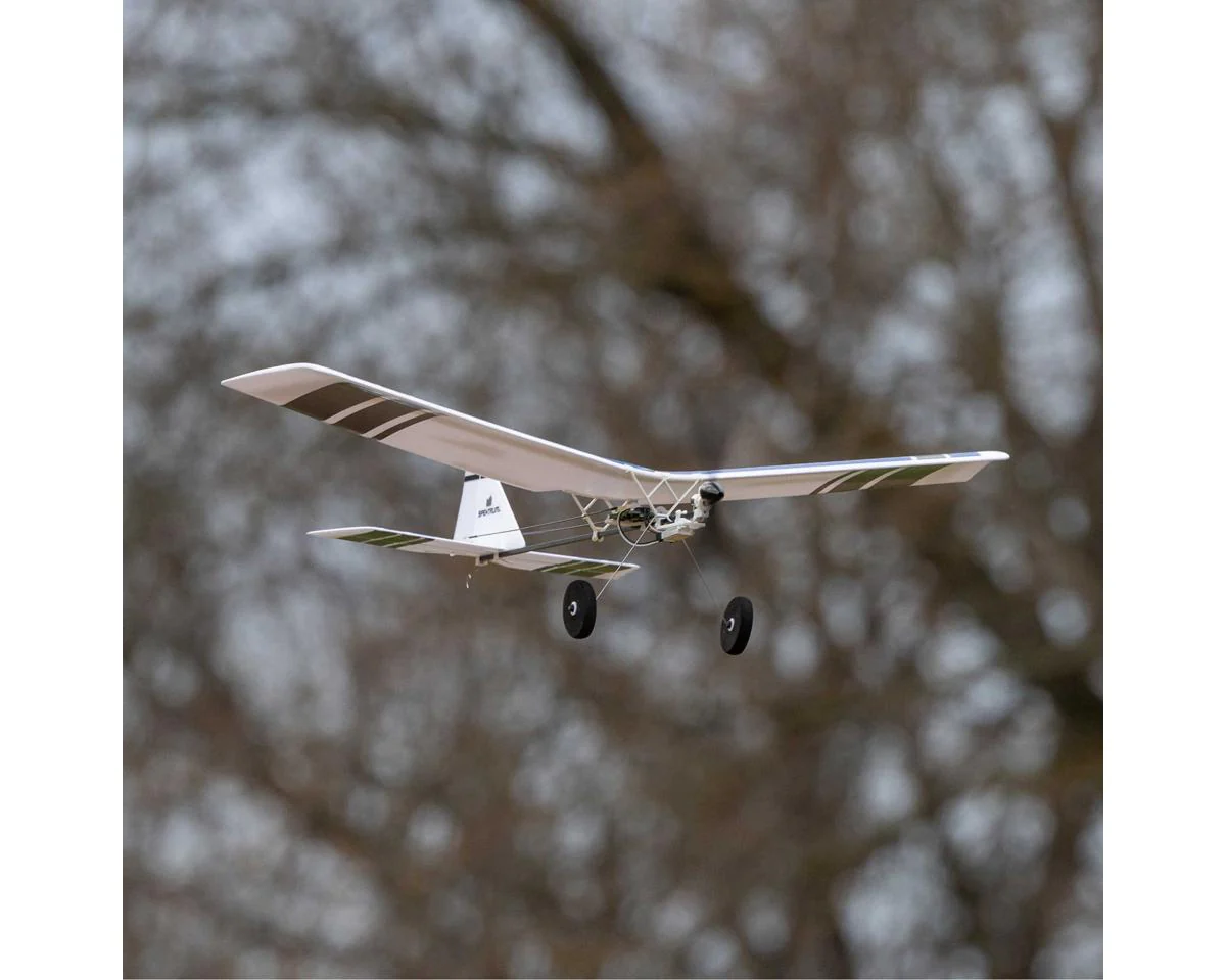 E-Flite UMX Slow Ultra Stick RTF RC Plane - Image 11
