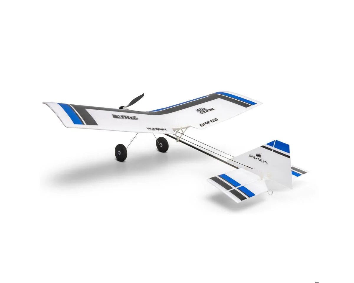 E-Flite UMX Slow Ultra Stick RTF RC Plane - Image 5
