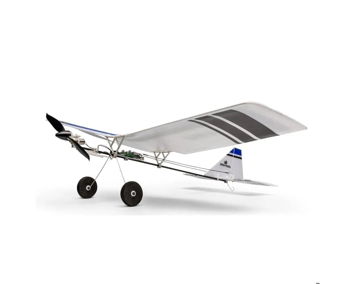 E-Flite UMX Slow Ultra Stick RTF RC Plane - Image 4