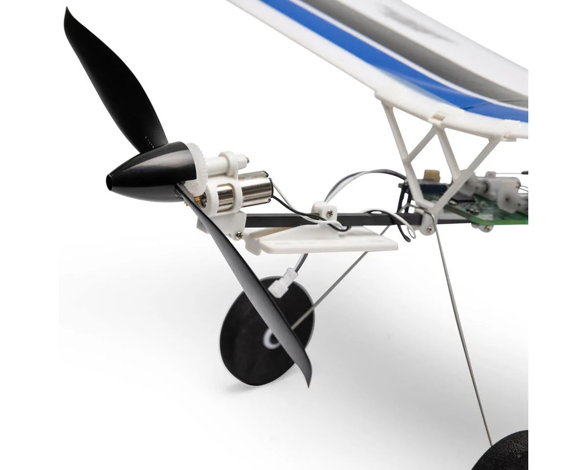 E-Flite UMX Slow Ultra Stick RTF RC Plane - Image 10