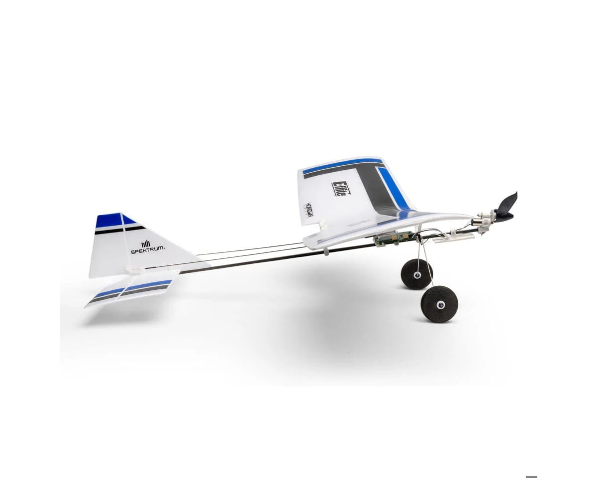 E-Flite UMX Slow Ultra Stick RTF RC Plane - Image 7
