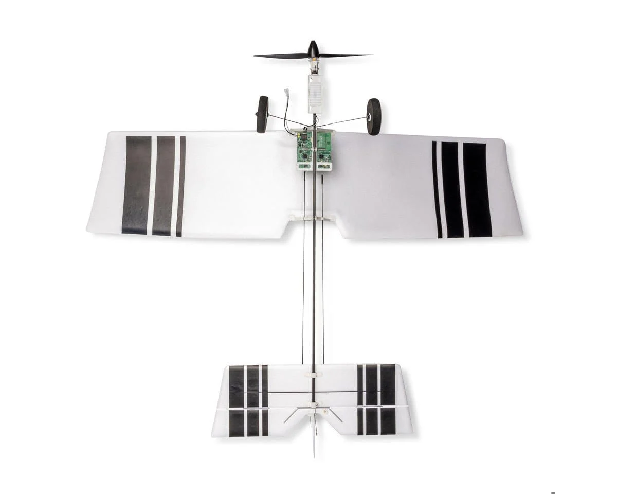 E-Flite UMX Slow Ultra Stick RTF RC Plane - Image 8