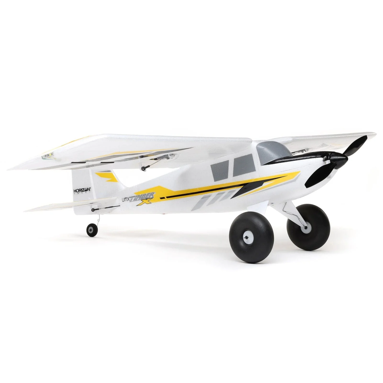 E-Flite UMX Timber X STOL, BNF Basic EFLU7950 - Image 2
