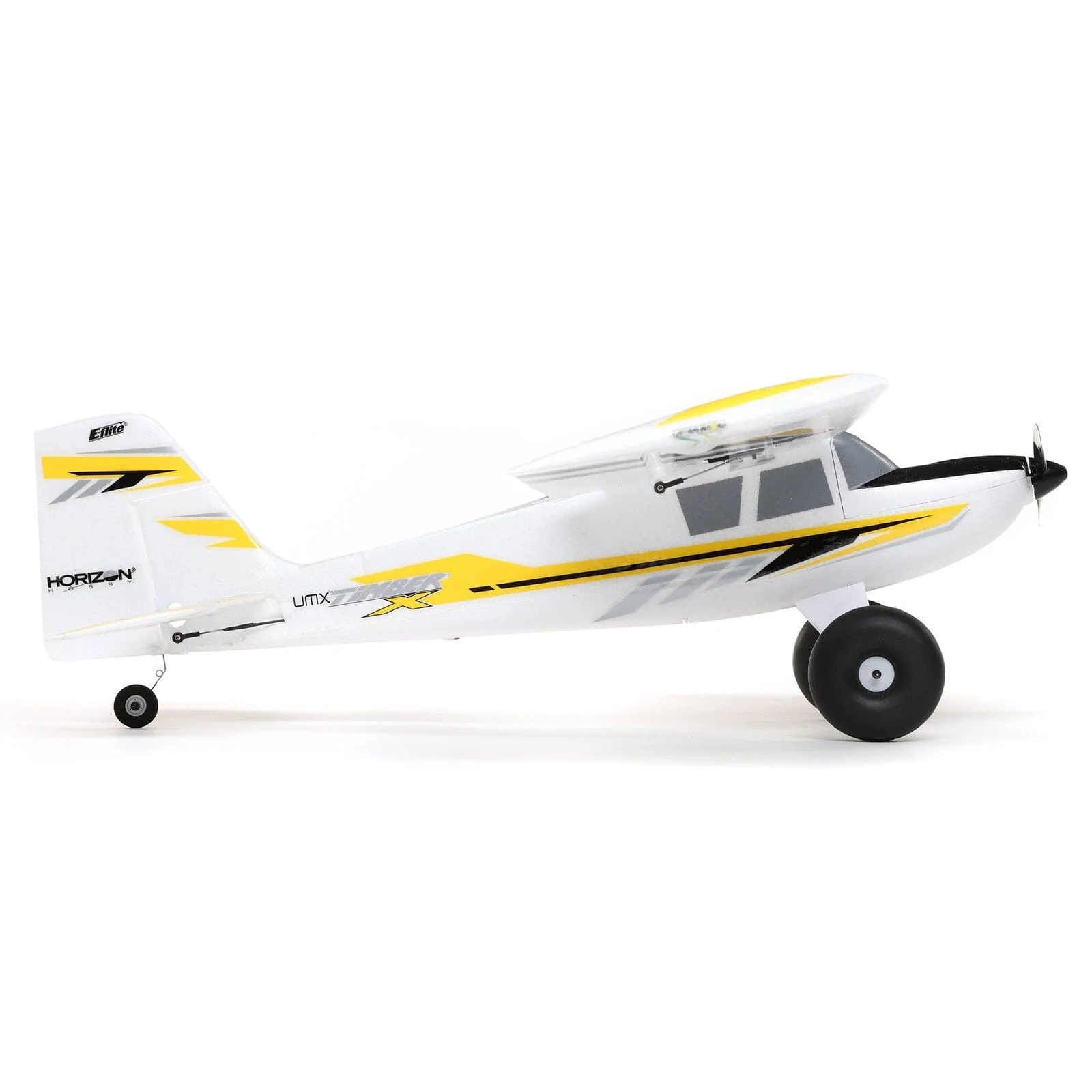 E-Flite UMX Timber X STOL, BNF Basic EFLU7950 - Image 3