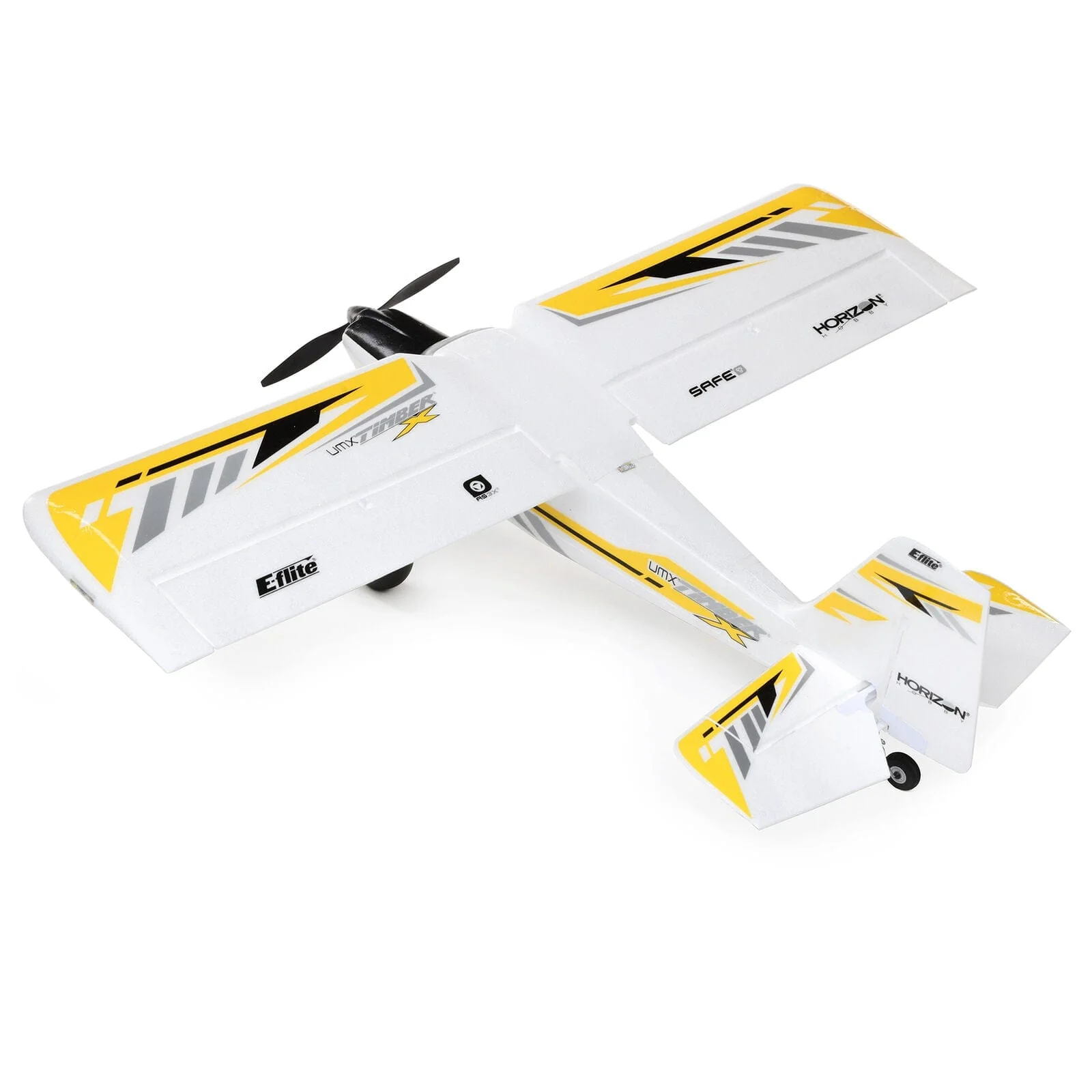 E-Flite UMX Timber X STOL, BNF Basic EFLU7950 - Image 4
