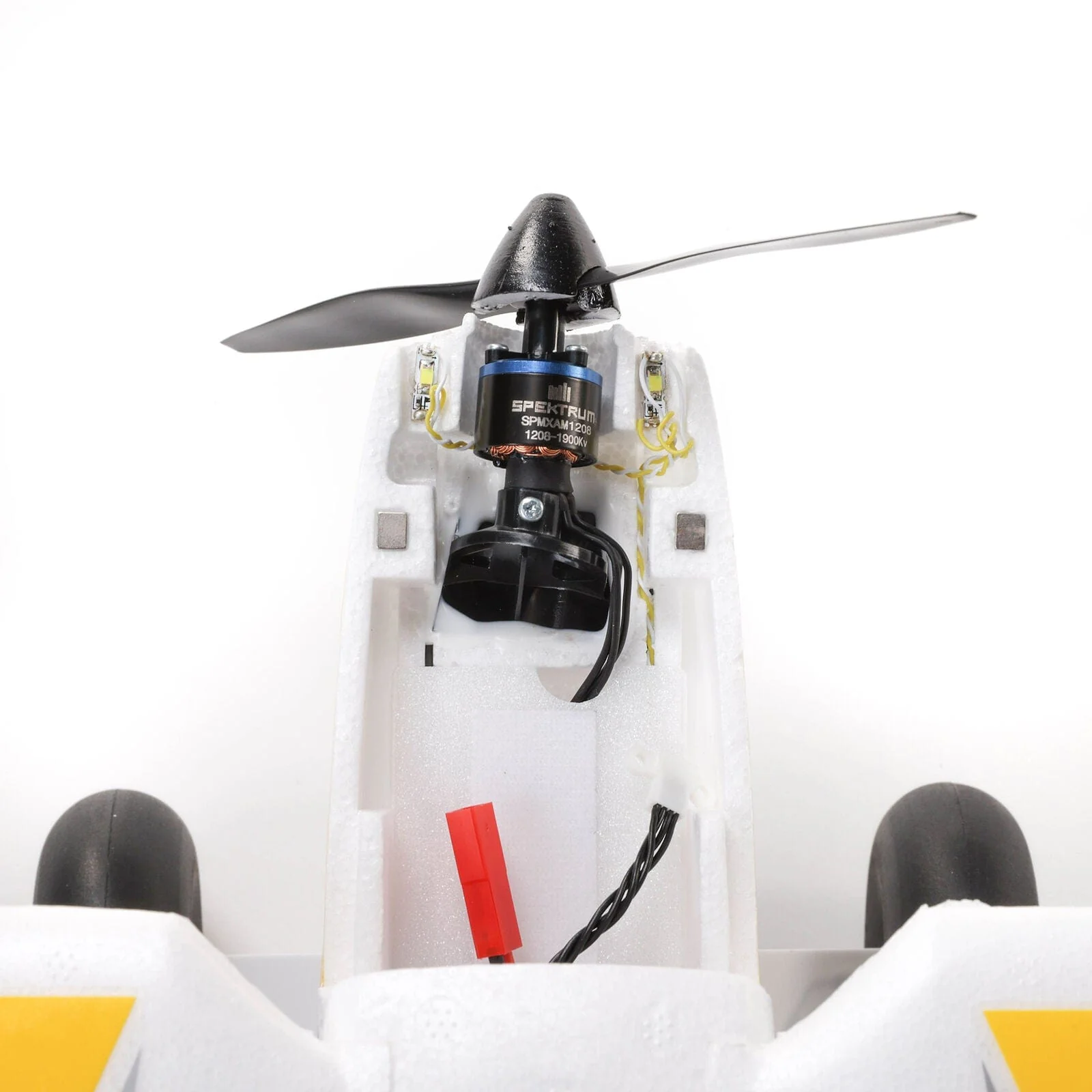 E-Flite UMX Timber X STOL, BNF Basic EFLU7950 - Image 7