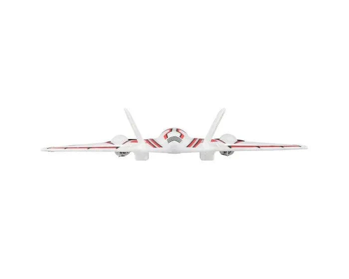 E-Flite UMX Ultrix RC Plane, BNF Basic, EFLU6450 - Image 3