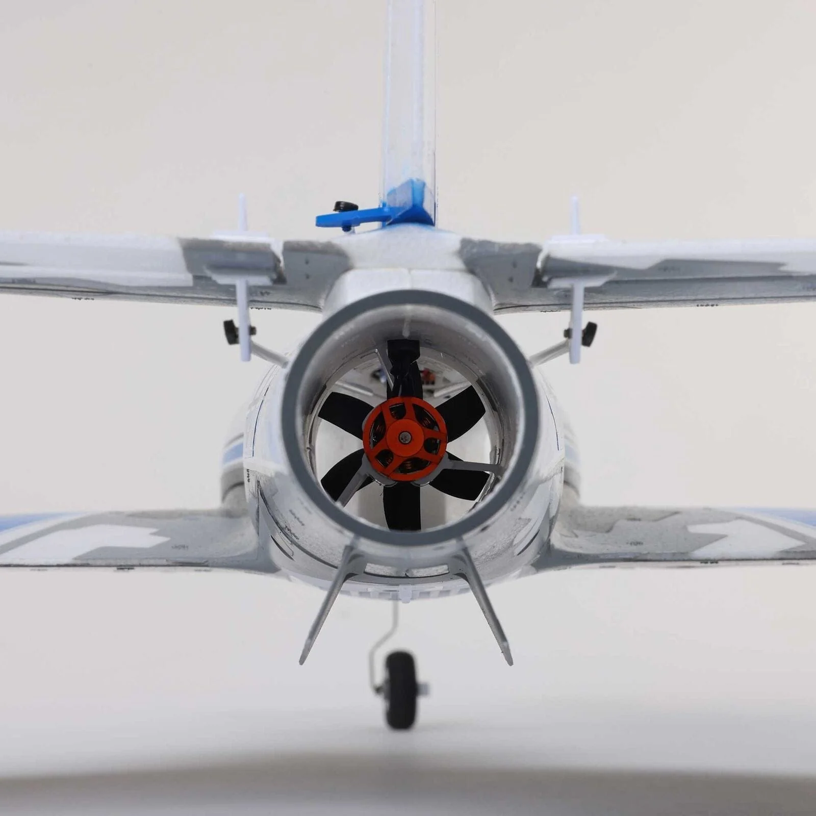 E-Flite UMX Viper 30mm EDF Jet, BNF Basic with SAFE and AS3X [EFLU17750] - Image 6
