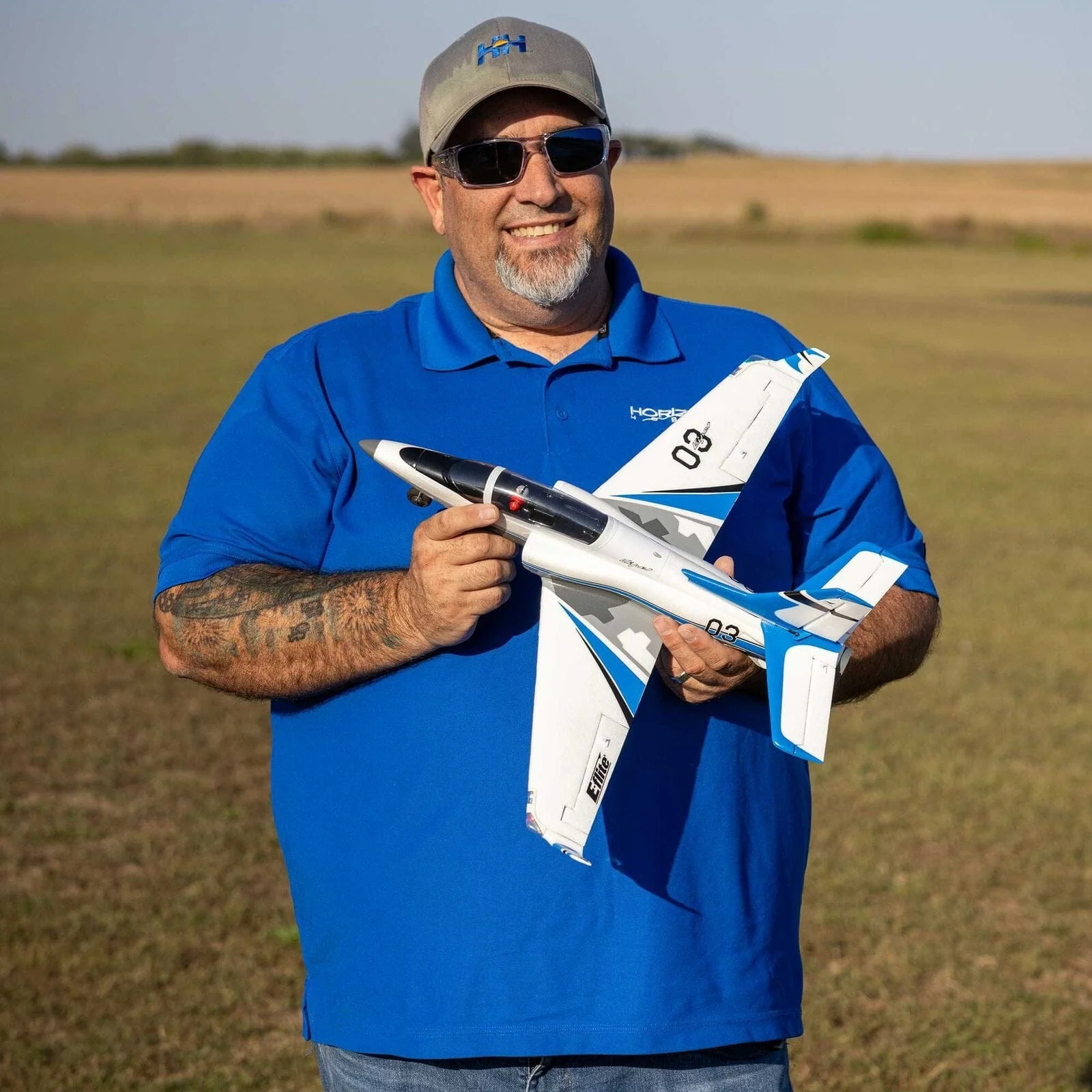 E-Flite UMX Viper 30mm EDF Jet, BNF Basic with SAFE and AS3X [EFLU17750] - Image 7