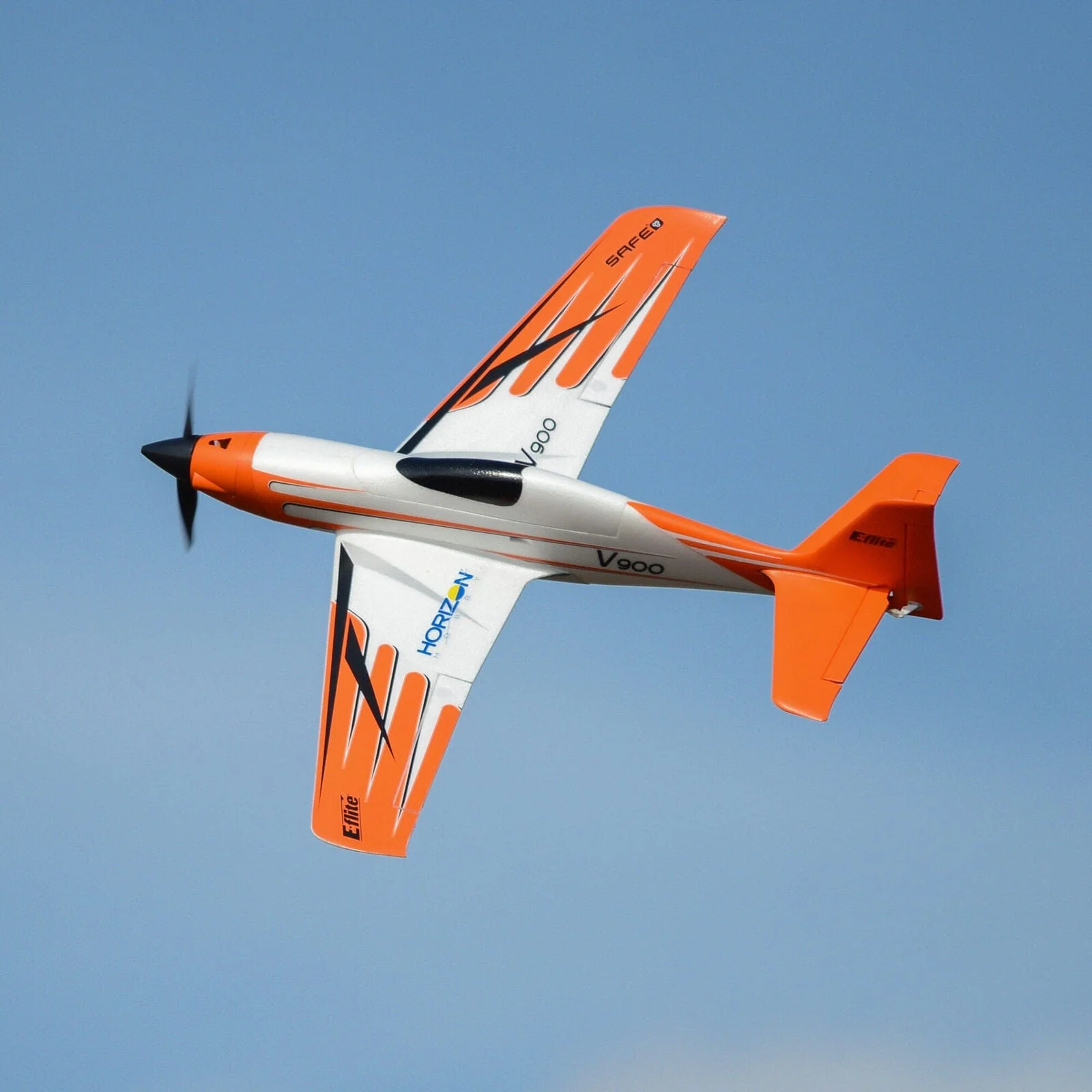 E-Flite V900 RC Plane, BNF Basic, EFL74500** - Image 8