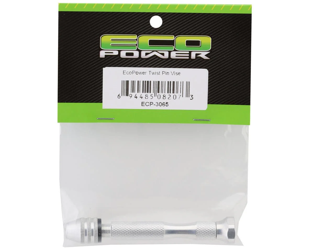EcoPower Twist Pin Vise / Hand Drill - Image 3