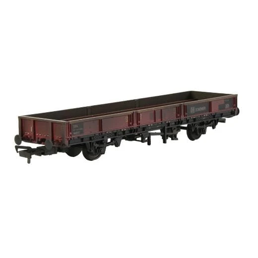 EFE Rail E87041 SPA Open Wagon 460547 EWS DB Weathered**