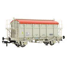 EFE Rail E87062 OO PRA China Clay Wagon RLS 6312**