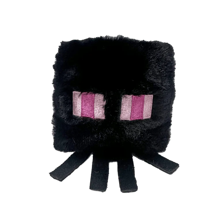 ENDER DRAGON -Minecraft Bounce Beanie Bouncer Minecraft