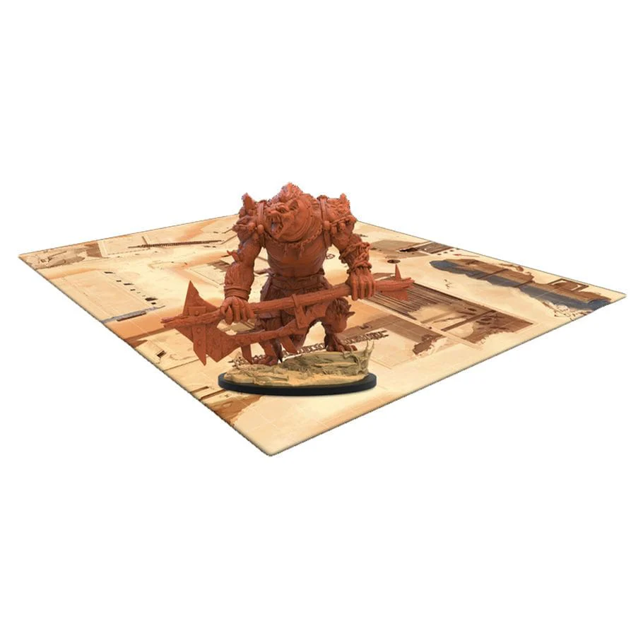 Epic Encounters: Rage of the Gnoll Warseeker** - Image 2