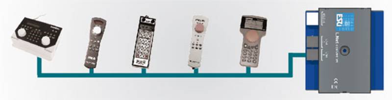 ESU 50097 LocoNet Converter - Image 3