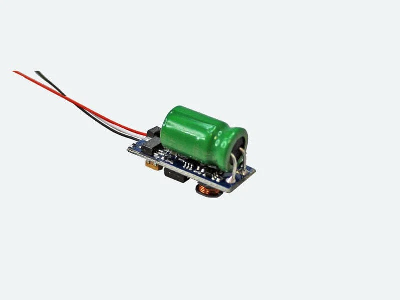 ESU 54671 Power Pack Mini Energy Storage for LokPilot/LokSound Micro V4.0 and Select