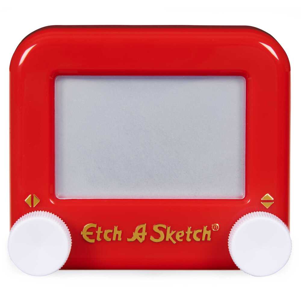 Etch A Sketch Pocket - Image 2