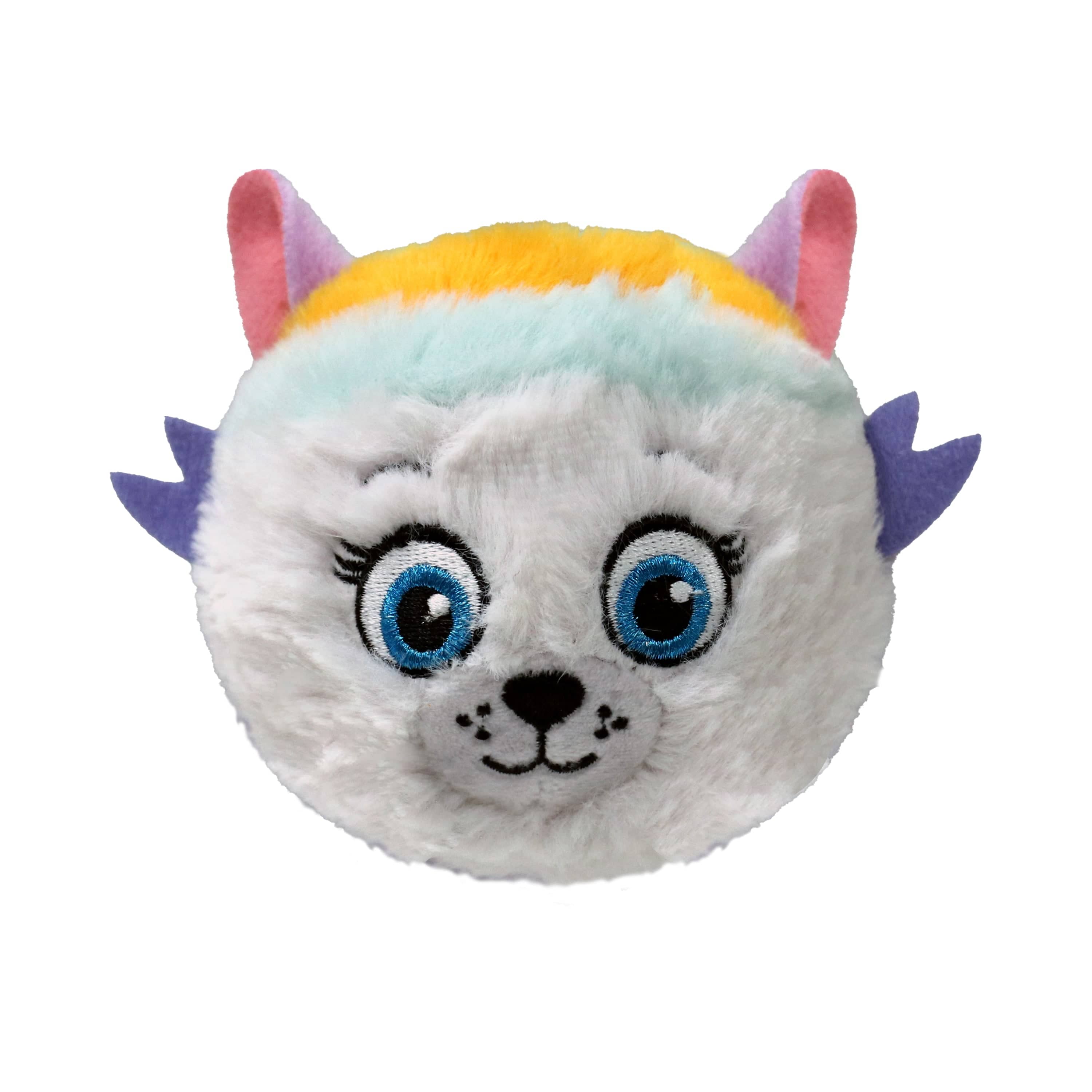 EVEREST - Husky Bounce Beanie Bouncer Paw Patrol