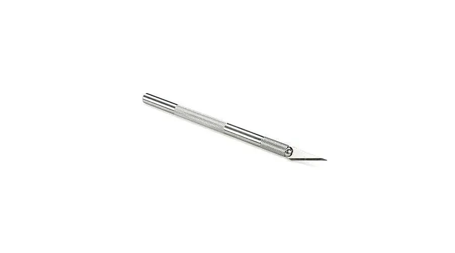 Excel K1 Light Duty Knife With 5 Blades [19001] - Image 2
