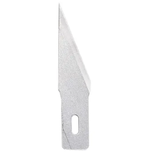 Excel NO. 2 Super Sharp Straight Blades (5pcs) [20002] - Image 2
