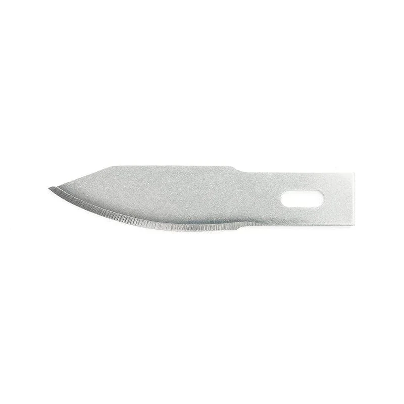 Excel 20025 NO. 25 Contoured Blade (5pcs)
