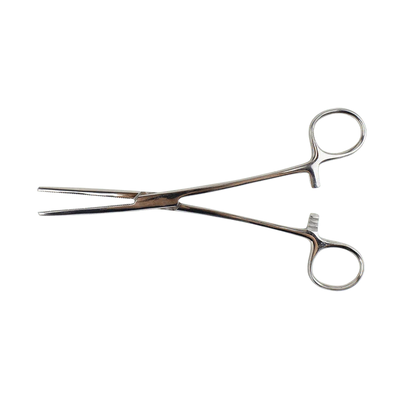 Excel 55541 7.5 Inch Straight Hemostat - Image 2