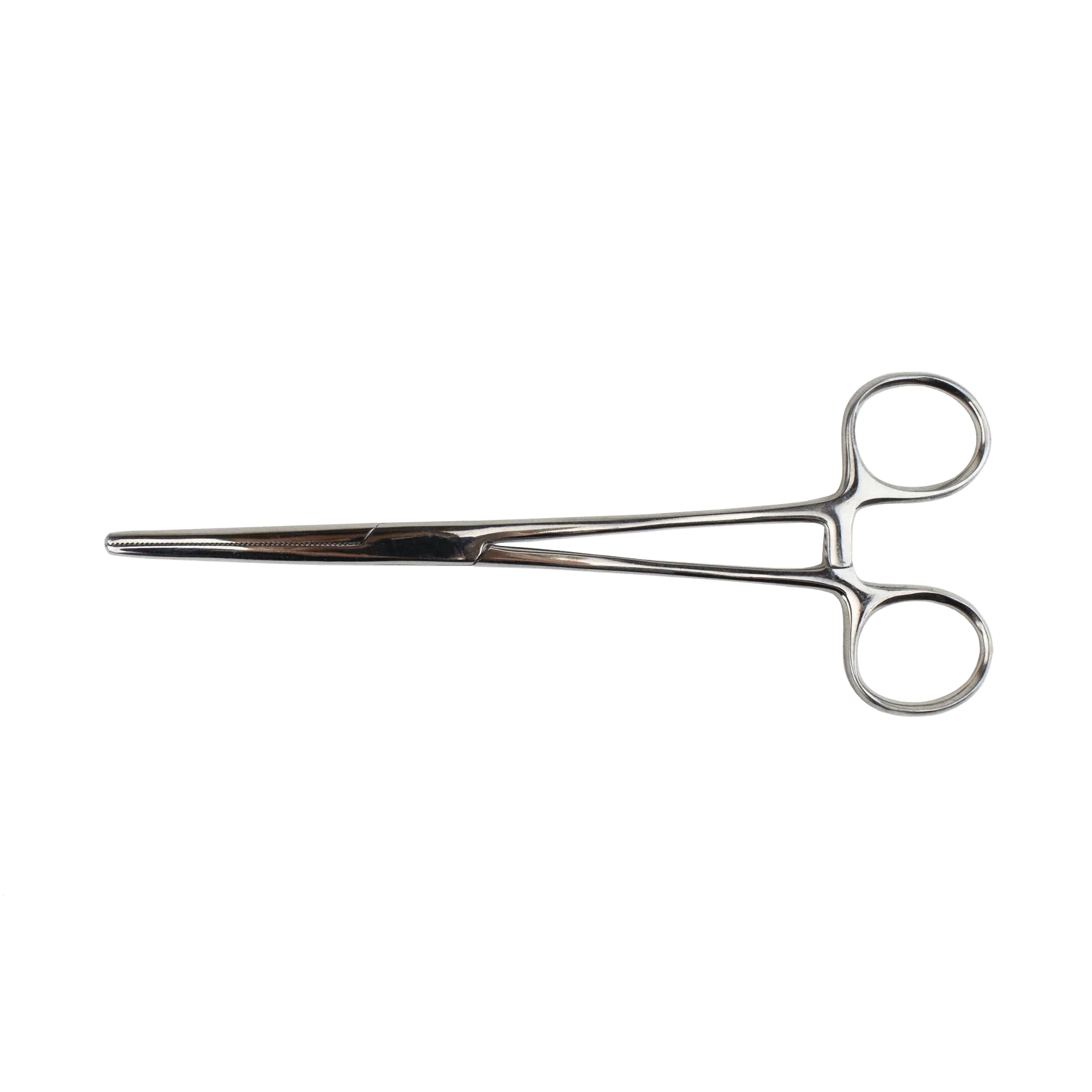 Excel 55541 7.5 Inch Straight Hemostat - Image 3