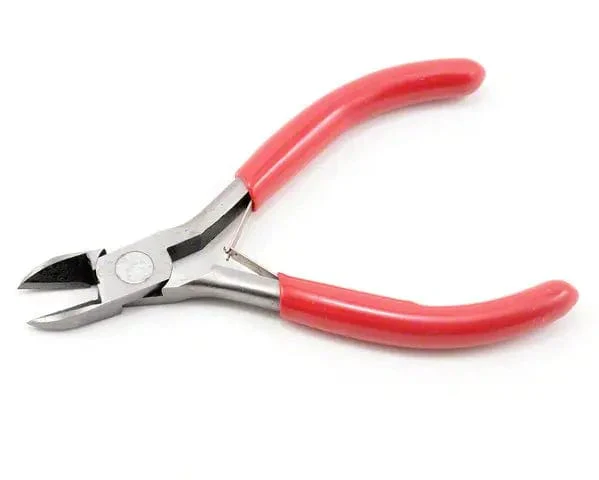 Excel 55550 4.5 Inch Wire Cutter Pliers