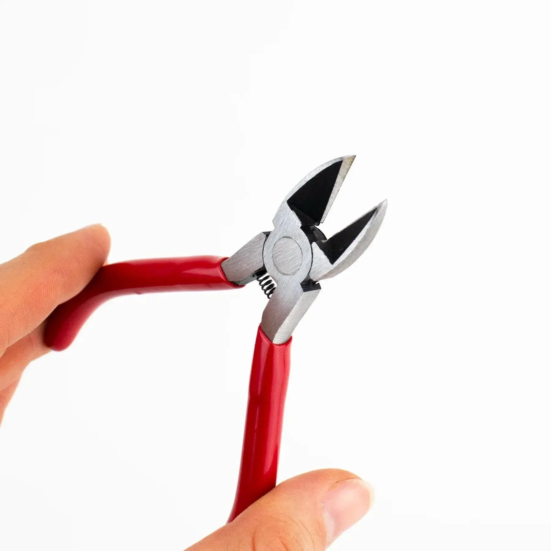 Excel 55550 4.5 Inch Wire Cutter Pliers - Image 2