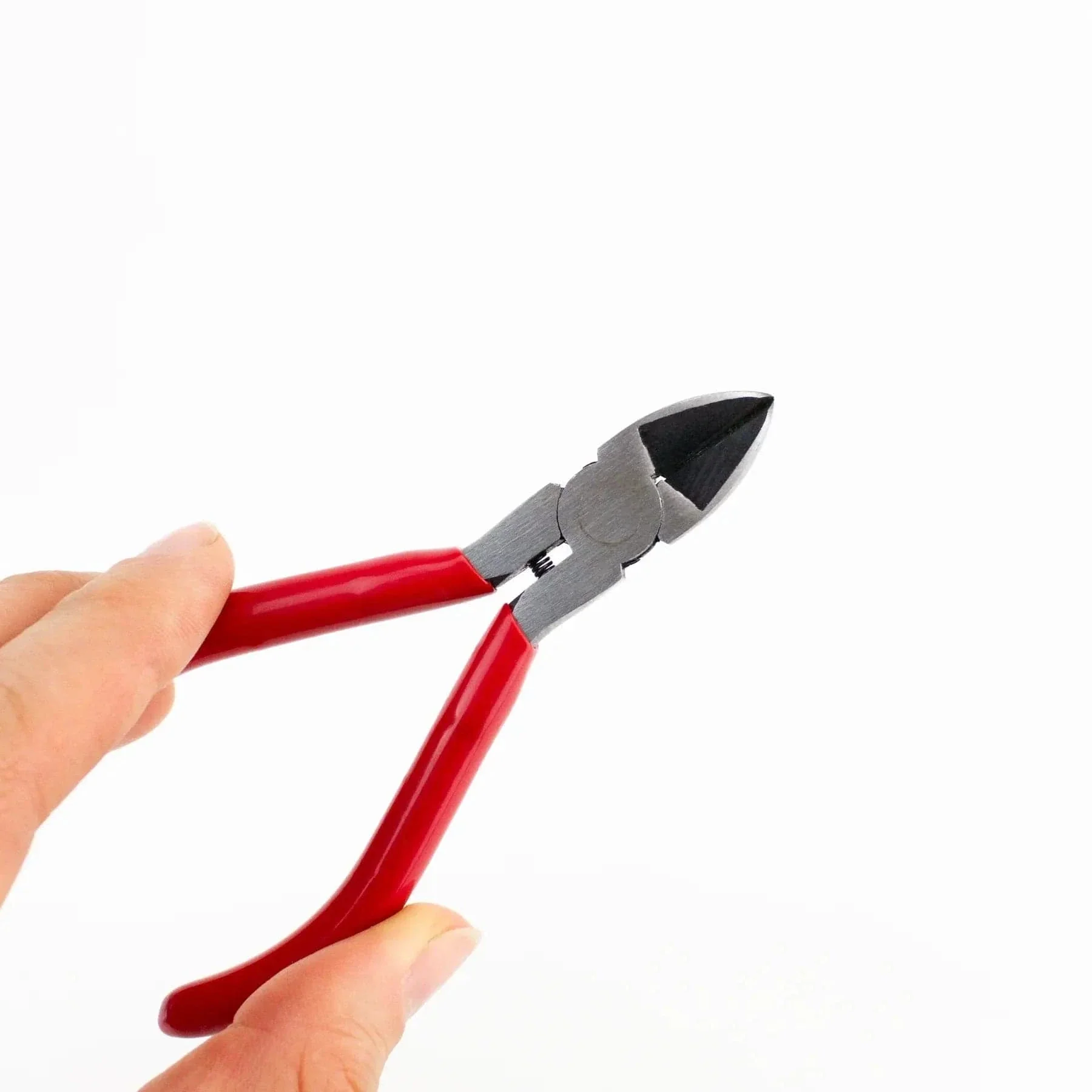 Excel 55550 4.5 Inch Wire Cutter Pliers - Image 3