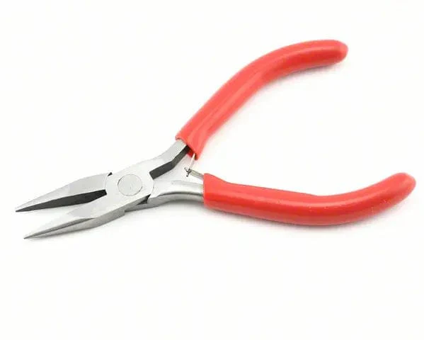 Excel 55560 5 Inch Needle Nose Pliers