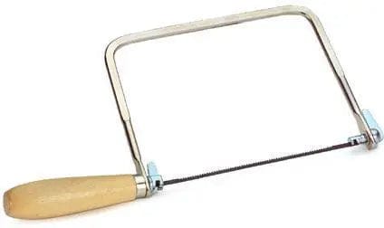 Excel 55676 4 Inch Coping Saw