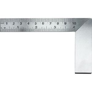 Excel 60020 4 Inch 90 Degree Machine Square