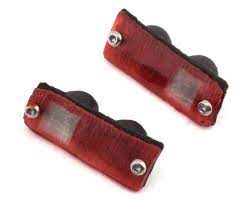 Exclusive RC Axial 1.9 Wraith Tail Lights**
