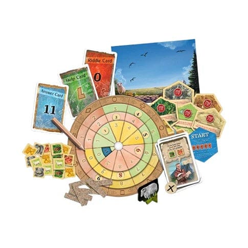 Exit The Game - Adventures on Catan - Image 2